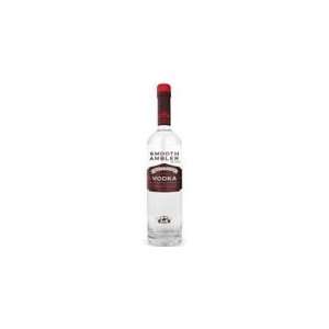  Smooth Ambler Whitewater Vodka 750ml Grocery & Gourmet 