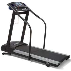  Pacemaster Silver Select XP Treadmill