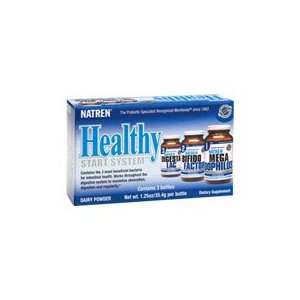   Complete System For Digestive Problems, 1 ki