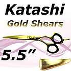   Barber Thinner Shears KT5501 items in RUBI Products 