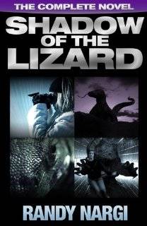 Shadow of the Lizard   The Complete Novel (First Book of Land of 