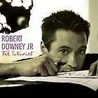 Robert Downey Jr   Futurist (2004)   Used   Compact Dis 827969265420 