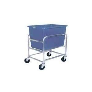  Win Holt Equipment Group Blue Bulk Goods Cart   6 Bushel 