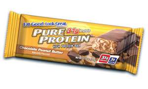   Peanut Butter, 2.75 Ounce Bars (Pack of 12)