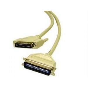  Cables To Go 6ft IEEE 1284 AB Parallel Electronics