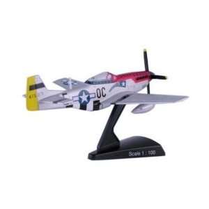  Model Power P51 Starduster 1100 Toys & Games