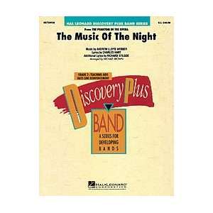 The Music of the Night Musical Instruments