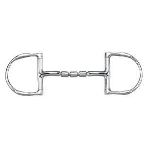  Myler 32 3 English Dee with Hooks (5 Inch) Sports 