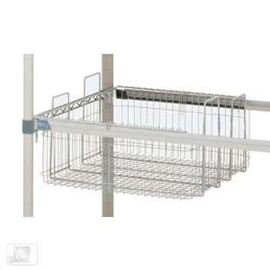  Intermetro MB1822XE 18 x 22 MetroMax iQTM Wire Basket 