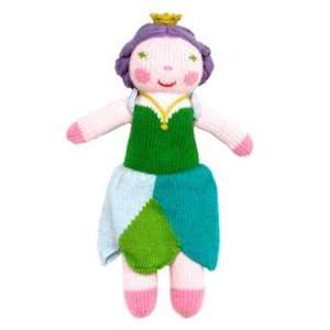  Mini Antoinette Queen Doll Toys & Games