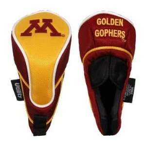  Minnesota Golden Gophers Utility Head Cover Sports 
