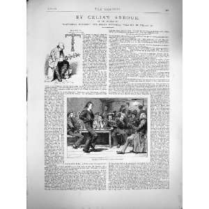    1877 Illustration Story CeliaS Arbour Wassielewski
