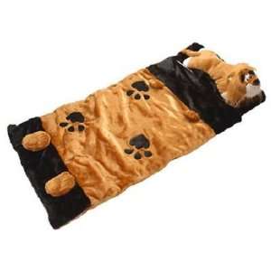  Plush Lion Slumber Bag for Small Children Toys & Games