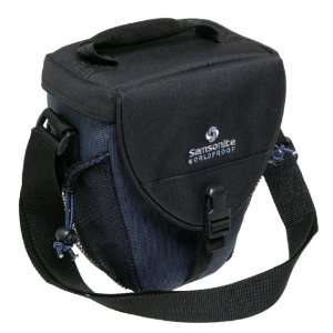  Samsonite Worldproof 2.1 Blue/Black SLR Holster Bag 