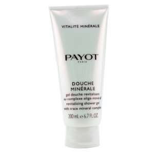  Douche Minerale Revitalizing Shower Gel, From Payot 