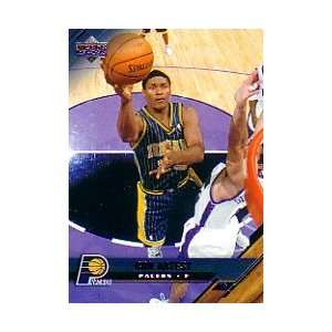 2005 06 Upper Deck #67 Ron Artest 