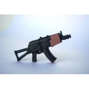  Flashmanusb 4G New Machine Gun Flashdrive Ships from USA 