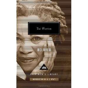    Beloved (Everymans Library) [Hardcover] Toni Morrison Books