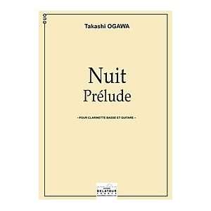  Nuit   Prelude Musical Instruments