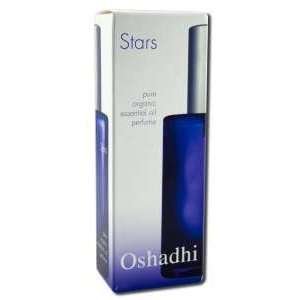  Oshadhi   Stars, Organic Essential Oil 50 ml Perfume 