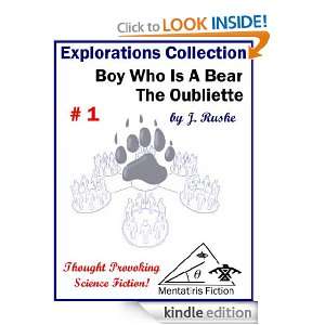 Explorations Collection 1 J Ruske  Kindle Store