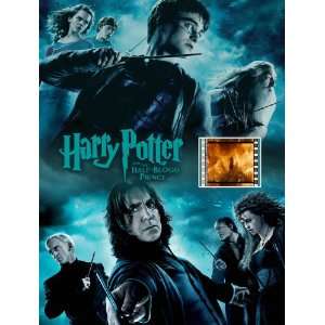 Trend Ltd.   Harry Potter et le Prince de sang mêlé carte Premier 