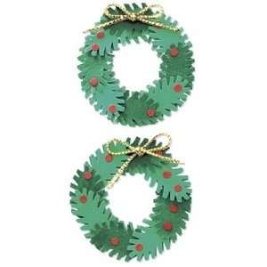  Jolees By You, Holiday Wreath Arts, Crafts & Sewing