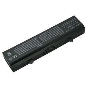  Dell Inspiron 1525 Laptop Battery (Lithium Ion, 3 Cell 
