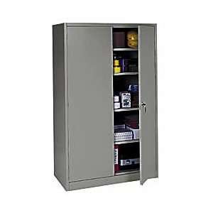 PENCO Standard Industrial Cabinets   EZ BILT CABINET WITH RECESSED 