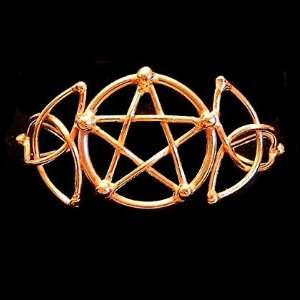  Celtic Pentagram Bracelet