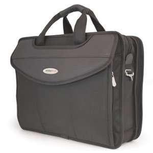  O MOBILE EDGE O   Briefcase   Premium V Load   Black 