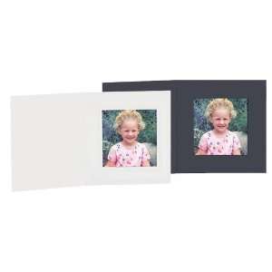  Cardboard Photo Folders Polaroid 600 (25 Pack) Arts 