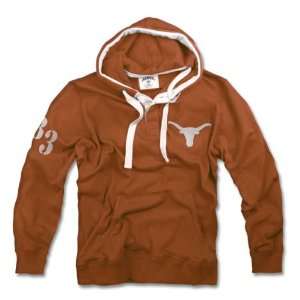  47 Brand Mens Texas Rugby Hood