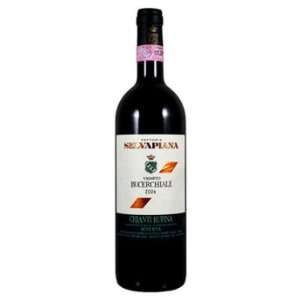  2006 Selvapiana Chianti Rufina Riserva Bucerchiale 750ml 