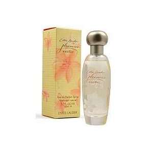 Pleasures Exotic By Estee Lauder for Women .05 Oz Eau De Parfum Sample 