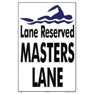  Lane Reserved Masters 7079Wa1218E Patio, Lawn & Garden