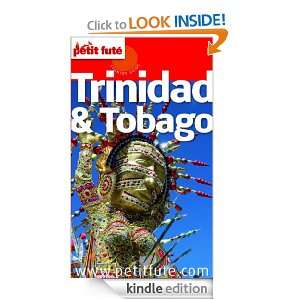 Trinidad & Tobago (Country Guide) (French Edition) Collectif 