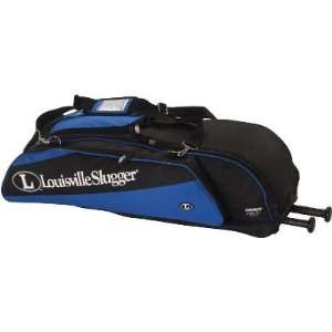  Louisville Slugger Royal Deluxe Locker Bag   Player 