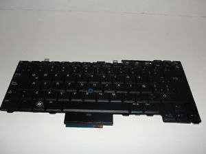 Original Dell notebook laptop keyboard 7DCFW NSK DB31E  