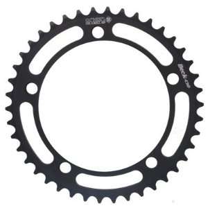  Origin8 Beck 130 Chainring 46T Black