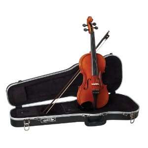  Becker 1000f Violin 1/8 Musical Instruments