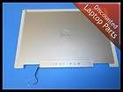 Dell Inspiron 9400 LCD Back Cover Lid 17 DF050 B