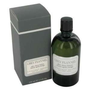  GREY FLANNEL by Geoffrey Beene After Shave 3.4 oz for Men Beauty