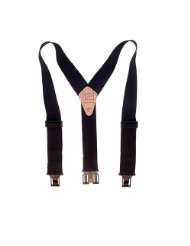  suspenders   Clothing & Accessories