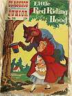 1950s Classics Illustrated Comic Book Robin Hood No. 7  