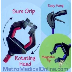  Everyday Pick Rotating Magnetic Head Reacher Health 