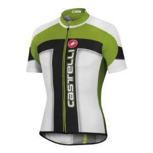  Castelli Desmo Jersey   Cycling