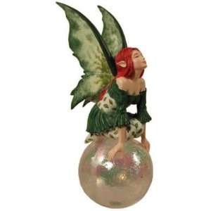  Fairy Divas   Bubble Rider III