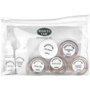  Rosacea Care Sample Kit 7
