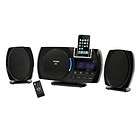    260i Jensen Docking Digital Music System with CD for iPod & iPhone